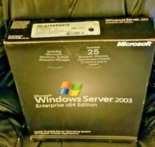 Microsoft windows server for sale  New Brunswick
