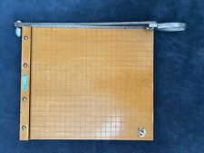 guillotine cutter for sale  Reston