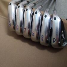 Callaway X FORGED Iron SET #5-pw 6pc Steel NS.PRO 950GH Flex:Stiff S, used for sale  Shipping to South Africa