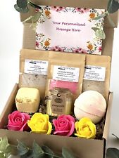 Womens gift hamper for sale  Shipping to Ireland
