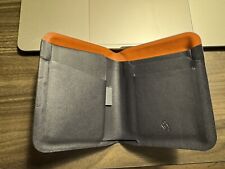 Bellroy apex note for sale  Moody
