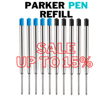Parker compatible ink for sale  PRESTON