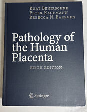 Pathology human placenta for sale  Hoboken