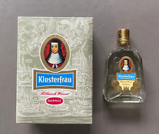 Klosterfrau kölnisch wasser gebraucht kaufen  Aschau i.Chiemgau