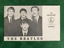 Beatles autographs for sale  GLOUCESTER