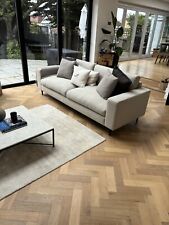 Engineered flooring white for sale  NEW MALDEN