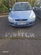 2004 ford focus ghia 1 6 for sale  HIGH WYCOMBE