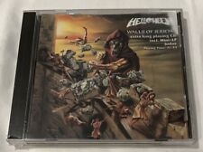 Helloween - Walls Of Jericho - CD LACRADO - Futurista comprar usado  Enviando para Brazil