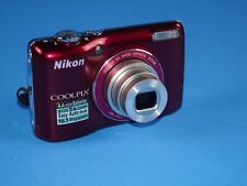 Nikon coolpix l26 for sale  Rockford