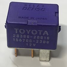 Genuine toyota pin for sale  BIRMINGHAM