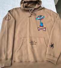 Parra balance hooded for sale  LONDON