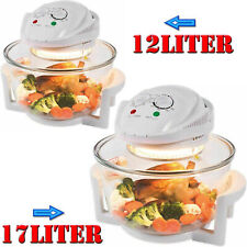 Halogen oven 1300w for sale  BRADFORD