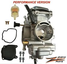 Performance carburetor yamaha for sale  Lapeer