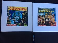Super 8mm cleopatra for sale  BELFAST