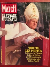 Paris match jean d'occasion  Villers-lès-Nancy