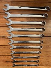 wrench 10 combination set for sale  Somerville