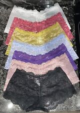 Pack womens lace for sale  Dallas