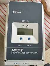Epever mppt 40a for sale  NOTTINGHAM