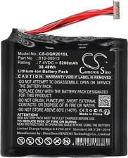 Ion daqri battery for sale  Ireland