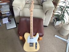 fender telecaster american special for sale  WISBECH