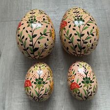 Easter egg deoli for sale  HOOK