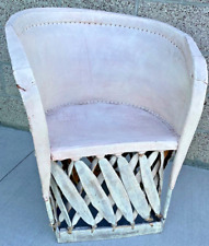 mexican style chairs for sale  North Hollywood