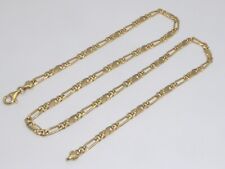 figaro goldkette herren gebraucht kaufen  Meitingen