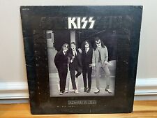 Kiss - Dressed To Kill - Original 1975 Casablanca Original Pressing NBLP 7016, usado comprar usado  Enviando para Brazil