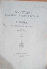Inventari dell archivio usato  Italia