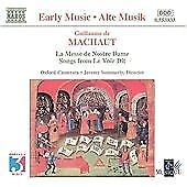 Anthony Pitts : Songs from Le Voir Dit - Machaut CD (1997) Fast and FREE P & P for sale  Shipping to South Africa