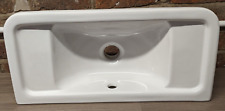 vintage wash basin for sale  Shipping to Ireland