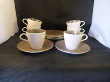 Poole pottery twintone for sale  PEEBLES