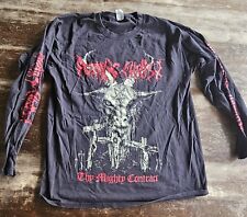 Rotting christ longsleeve gebraucht kaufen  Witzwort