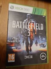 Battlefield 3 (Microsoft Xbox 360, 2011) - Versão Europeia comprar usado  Enviando para Brazil