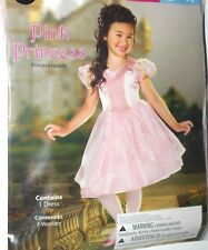 princess girls nwt costume for sale  Dodge Center