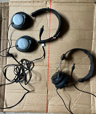 Sets headphones wired for sale  BATH