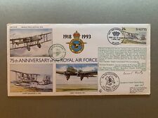 Raf series flown for sale  ROMFORD