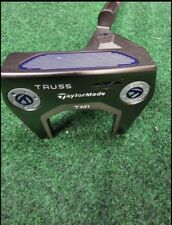 Taylormade truss tm1 for sale  Amherst