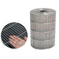 Galvanised wire mesh for sale  Shipping to Ireland