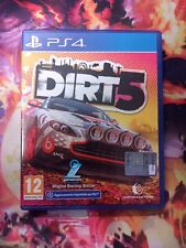 Dirt ps4 pal usato  Alessandria