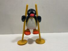 Pingu pinguin bully gebraucht kaufen  Düsseldorf