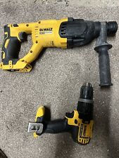 Dewalts tools parts for sale  WITHAM