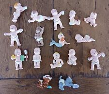 Lot figurines magic d'occasion  Saint-Brieuc