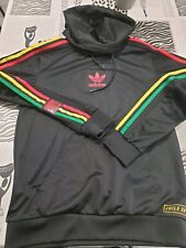 Felpa adidas chile usato  Molfetta