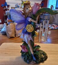 fairy wind chimes for sale  Lake City