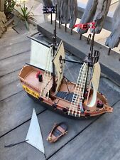 Playmobil bateau pirate d'occasion  Montpellier-