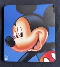 RARO Almohadilla de Mouse de Goma Mickey Mouse Software Disney De Colección En Muy Muy Muy Muy En Muy Muy Muy Muy En Muy Muy Muy  segunda mano  Embacar hacia Mexico