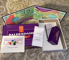 Balderdash Board Game Vintage Original 1984  Hilarious Bluffing Game - Complete, used for sale  Shipping to South Africa