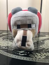 Minecraft wolf plush for sale  Metairie