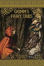 Grimm fairy tales for sale  Carlstadt